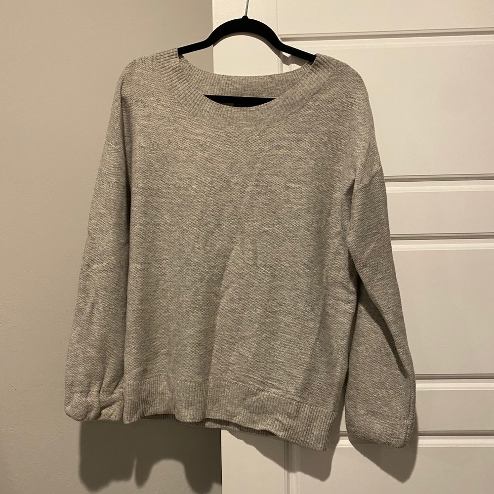 Massimo Dutti women’s sweater